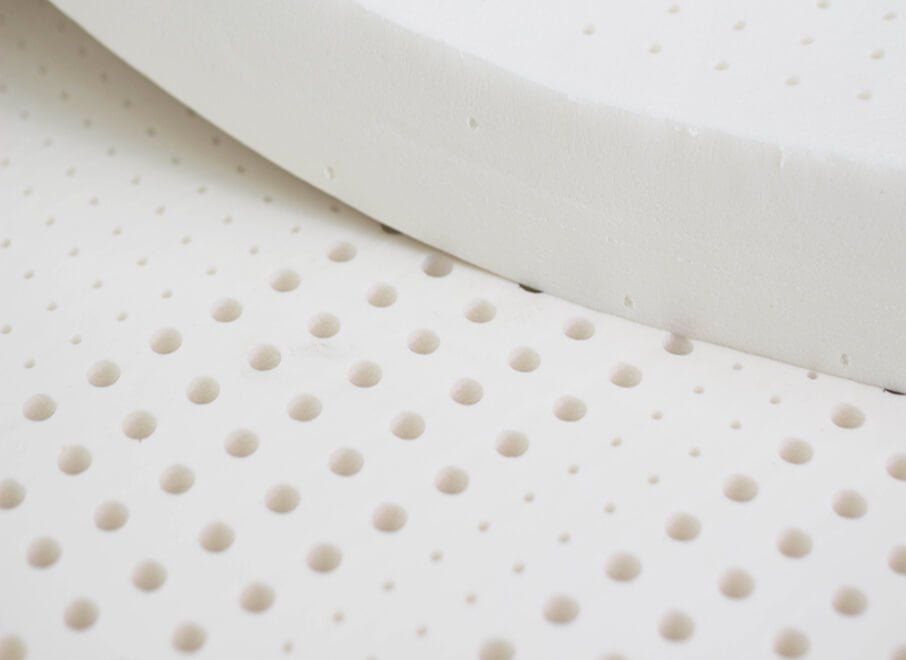 Materasso in lattice naturale o a molle: quale scegliere? - Kipli