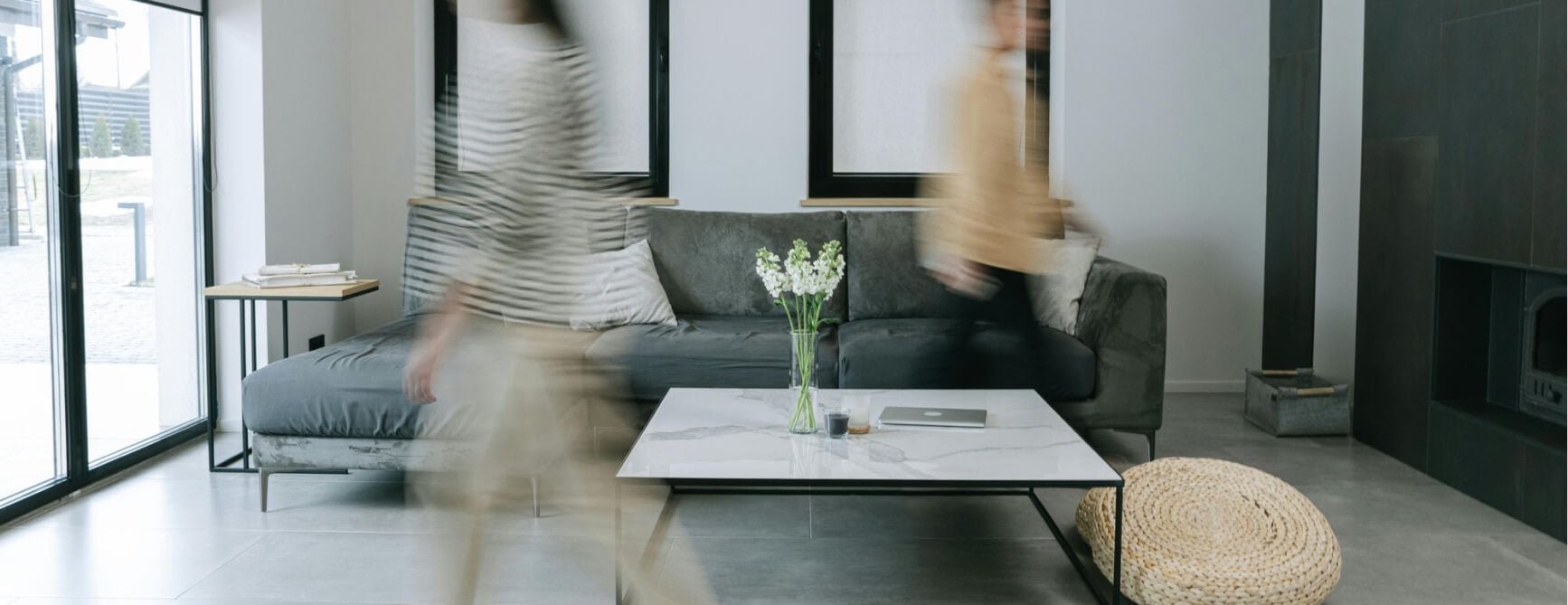 Quel matériau choisir pour sa table basse de salon ? - Kipli