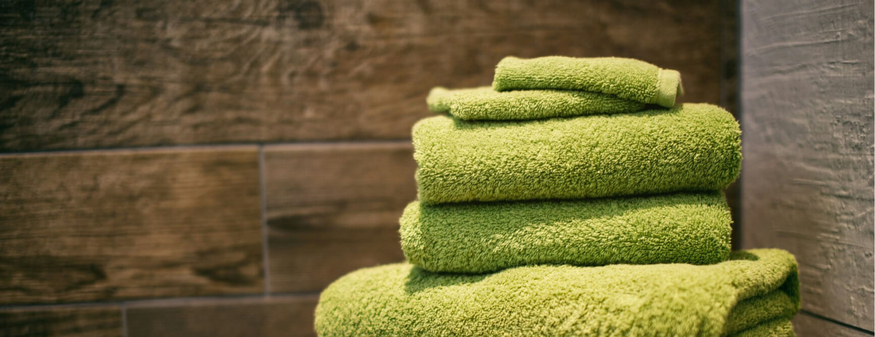 Come scegliere gli asciugamani da bagno giusti?