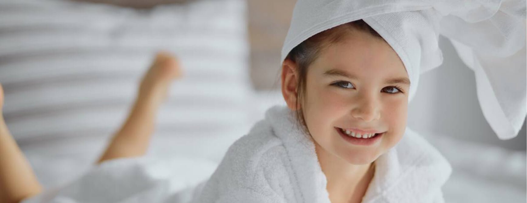 Comment bien choisir son peignoir ? - Kipli