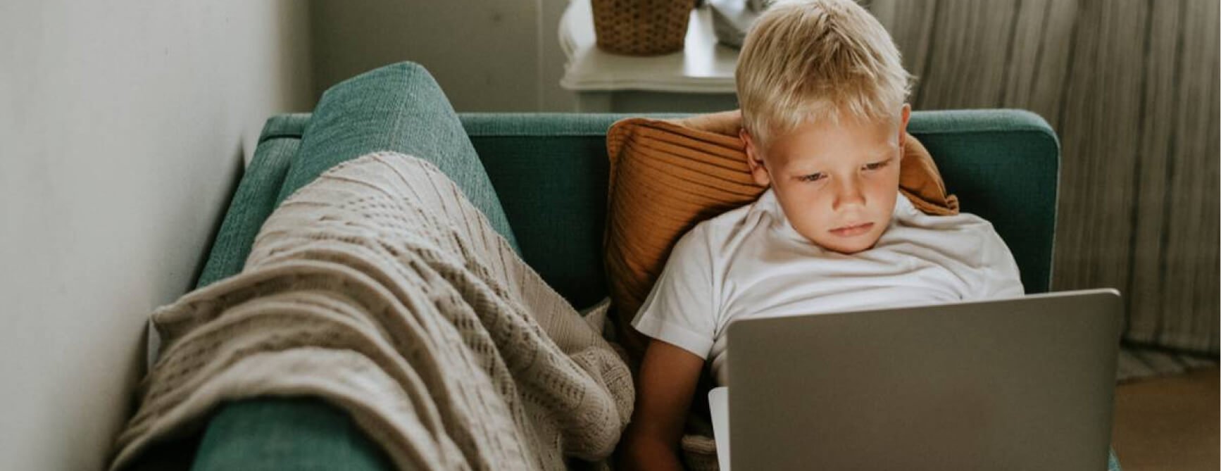 Comment choisir un plaid pour un enfant ? - Kipli