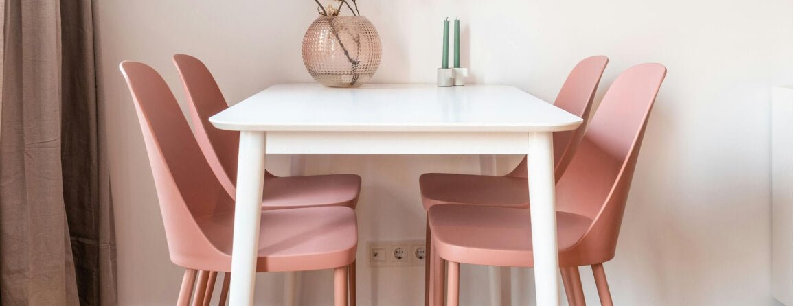 Choisir les bonnes chaises pour votre salle à manger - Kipli