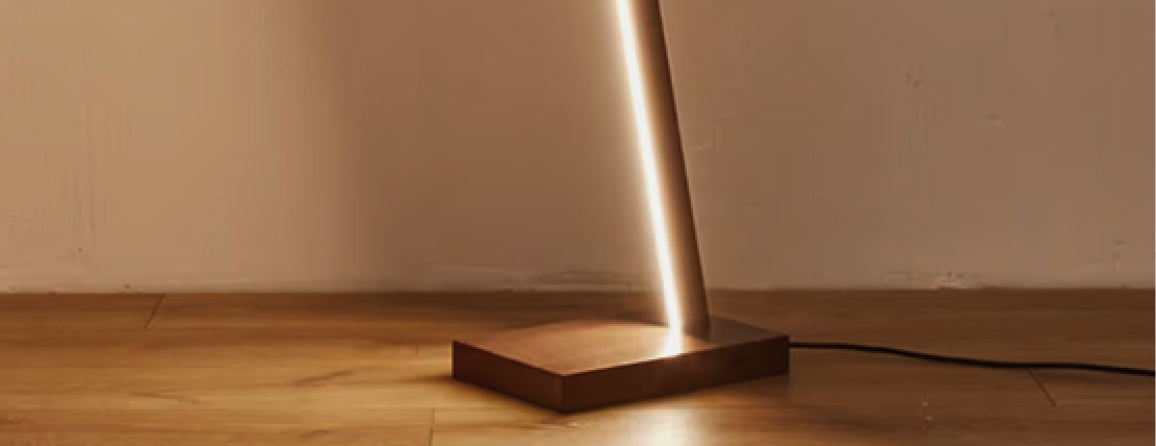Les lampes à intensité réglable : un must-have pour adapter l’ambiance selon les moments de la journée