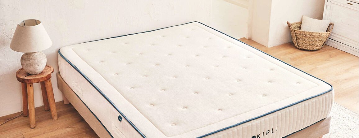 Hôtels, Gîtes, Chambres d'hôtes : Quand changer vos matelas ? - Kipli