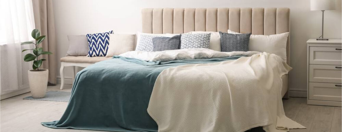 Che misura di letto scegliere?