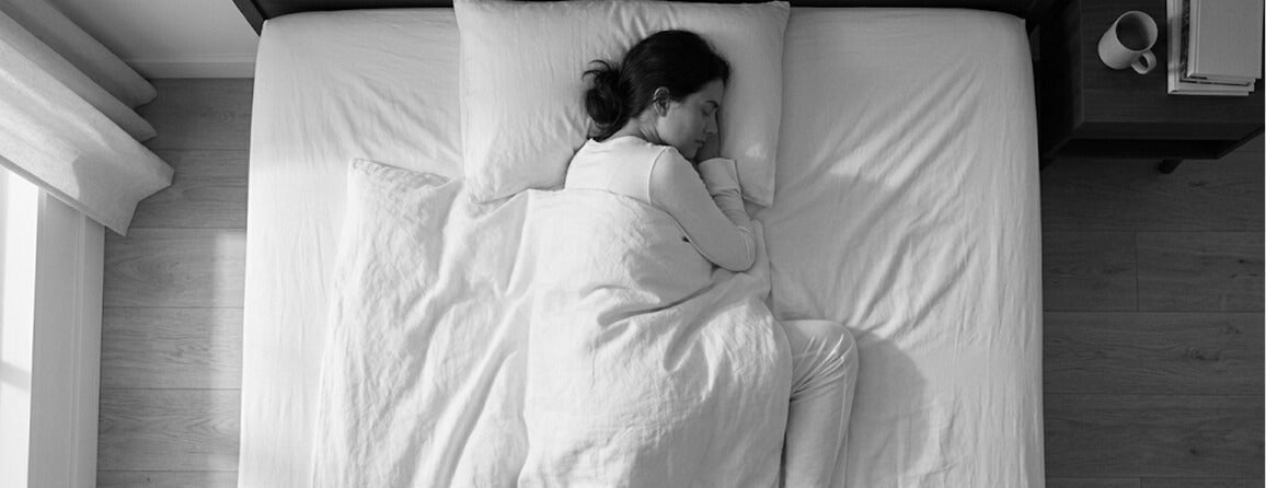 Je souffre d’insomnie, que faire ? Causes, traitements et solutions