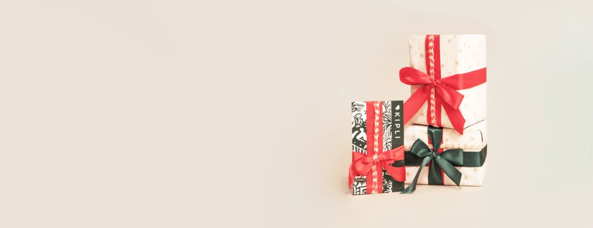 Les idées cadeaux Kipli pour la Saint-Valentin - Kipli