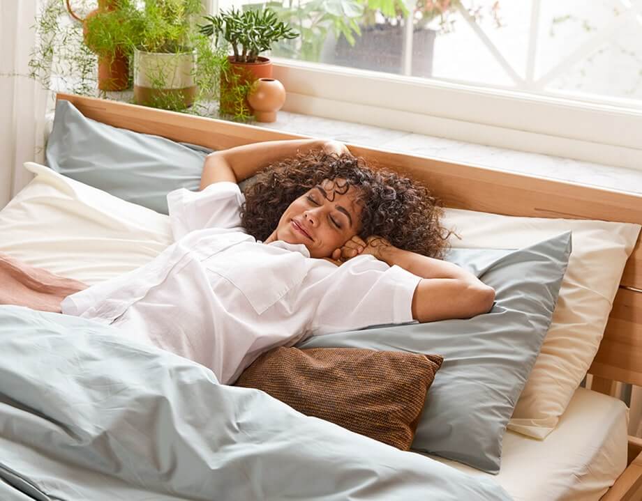 Comment avoir un sommeil réparateur ? - Kipli