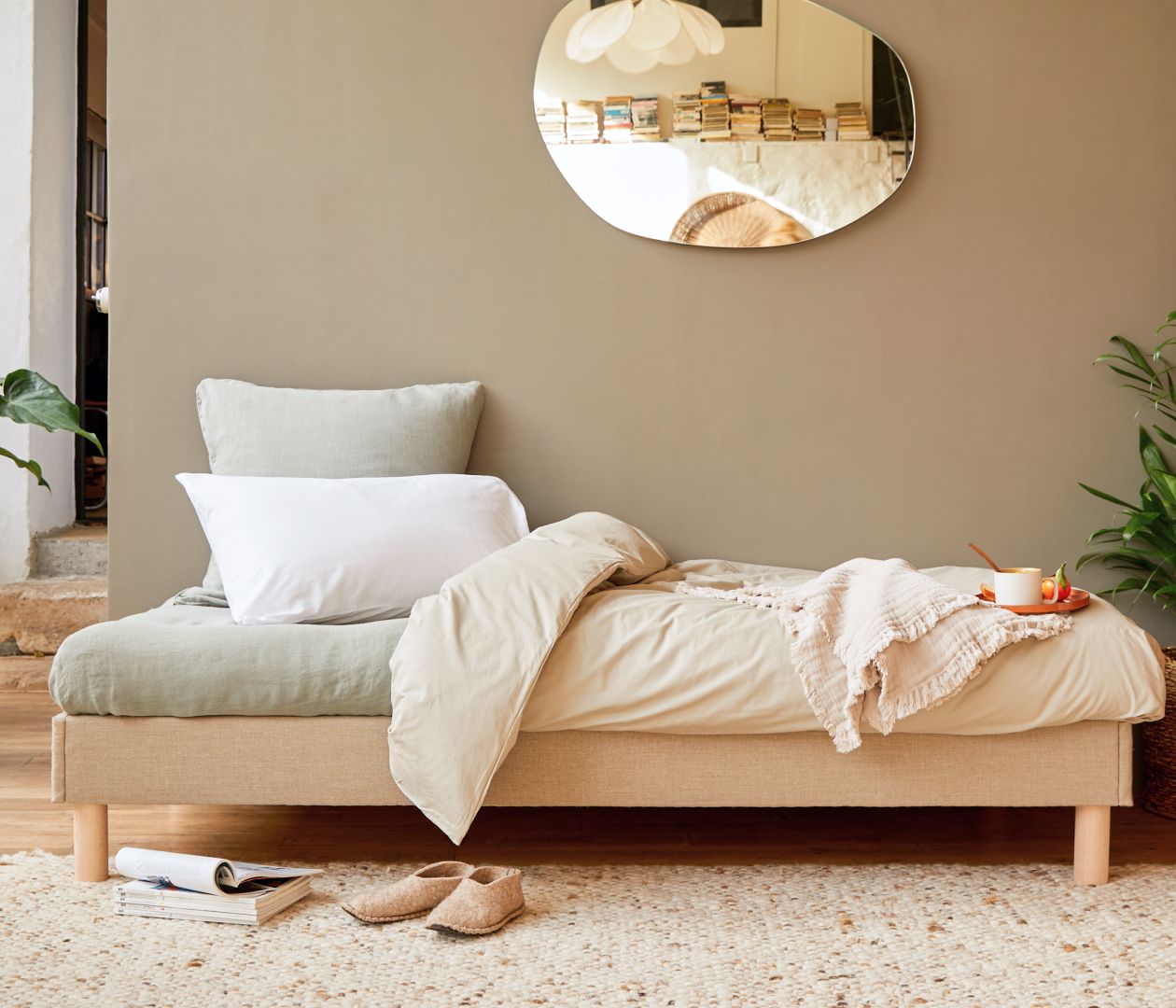 Che tipo di letto aggiuntivo scegliere?