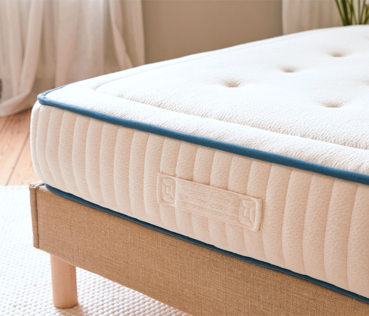 Nos conseils pour bien choisir un matelas naturel