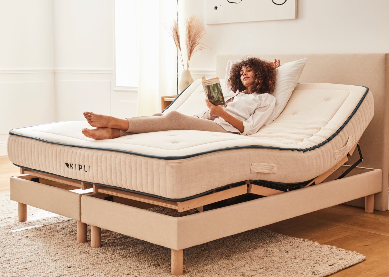 Tutto quello che c'è da sapere sul letto elettrico