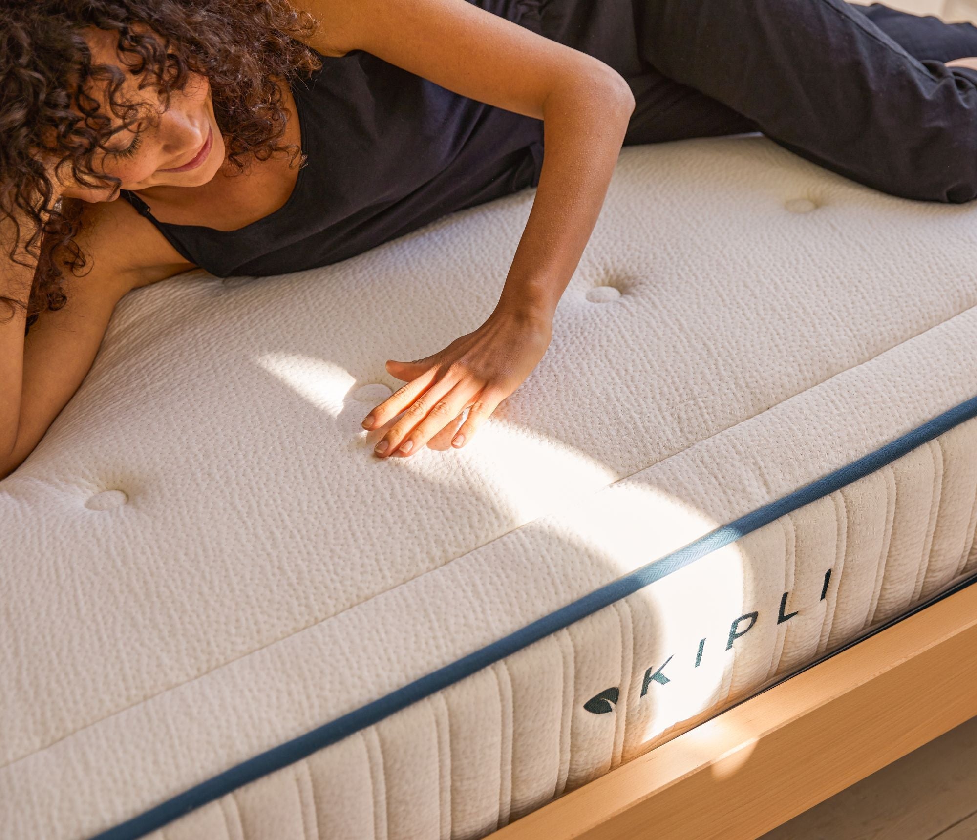Quel matelas en latex naturel choisir ? - Kipli