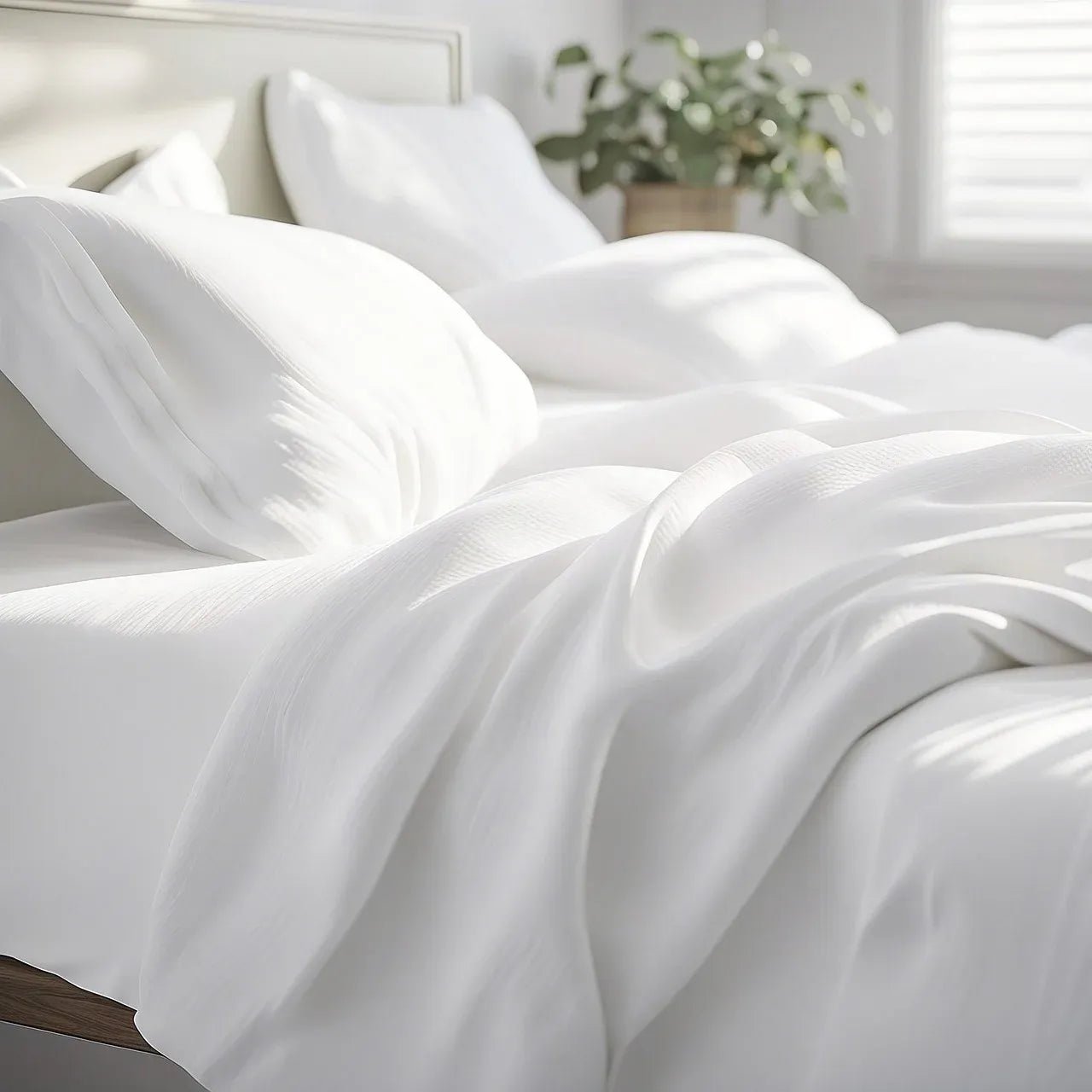 Qu'est-ce qu'un linge de lit de qualité ? - Kipli