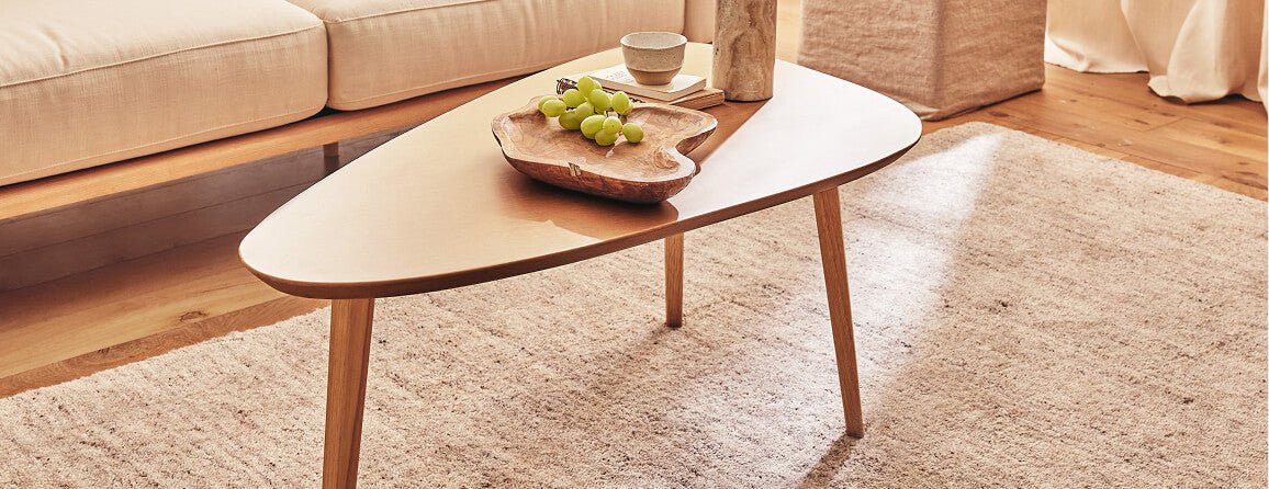 Comment bien choisir sa table basse ? - Kipli