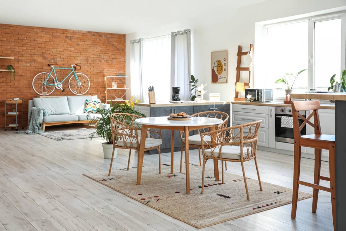 Comment choisir son tapis de cuisine ? - Kipli