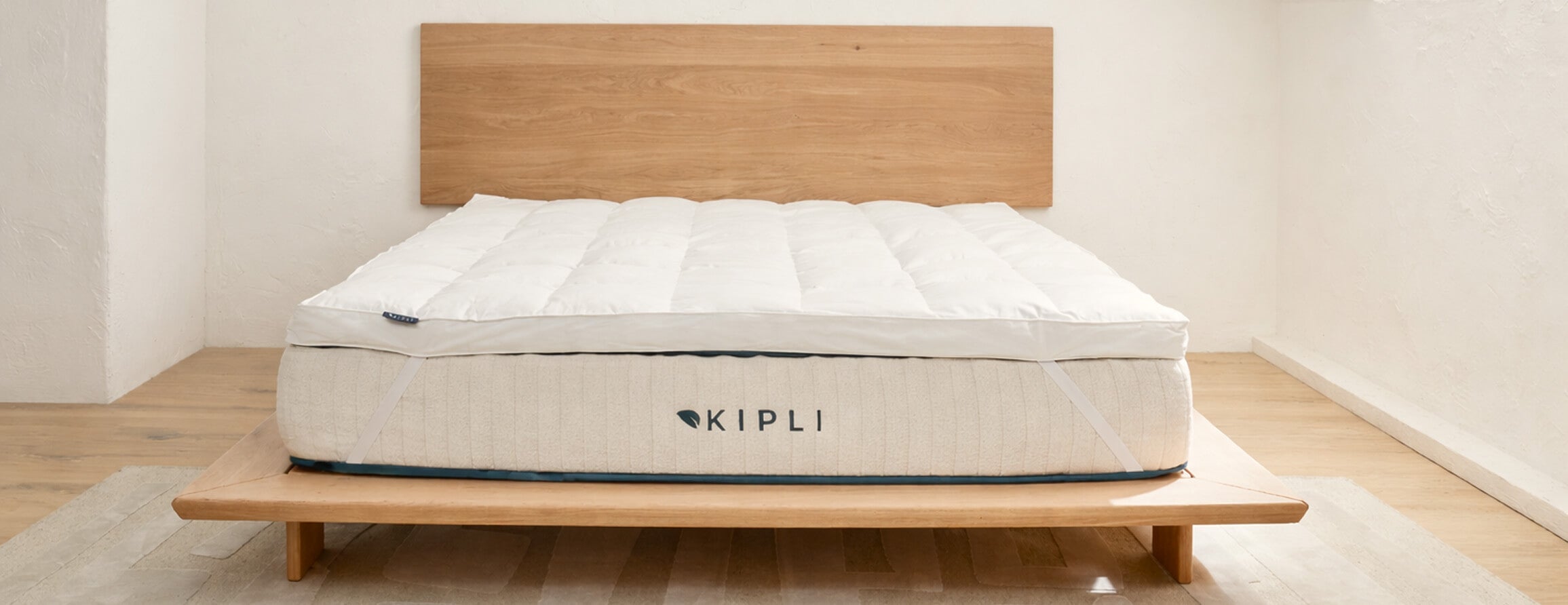 Comment entretenir un protège-matelas (et, par extension, votre protège-oreiller) ?