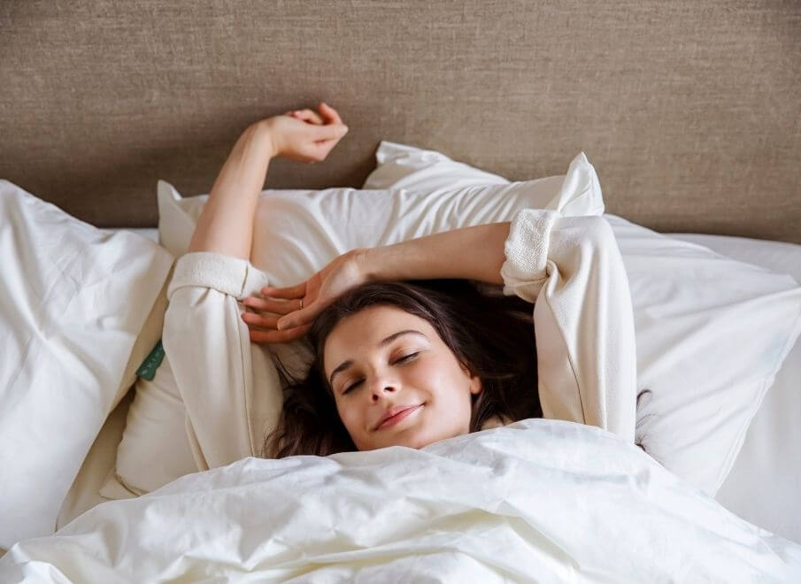 Come dormire meglio?