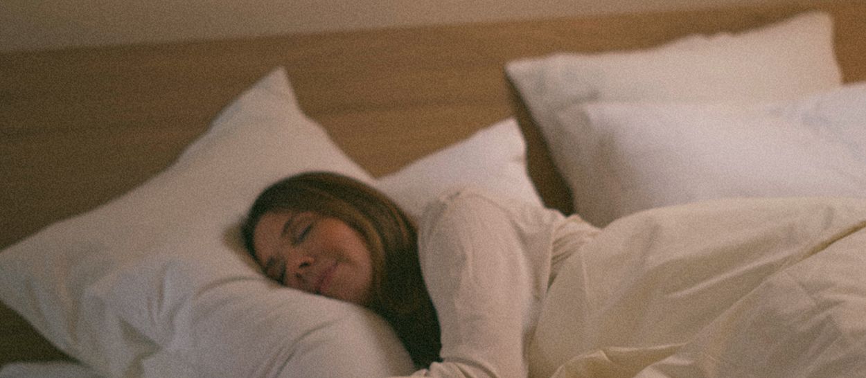 Perché il corpo si raffredda durante il sonno?