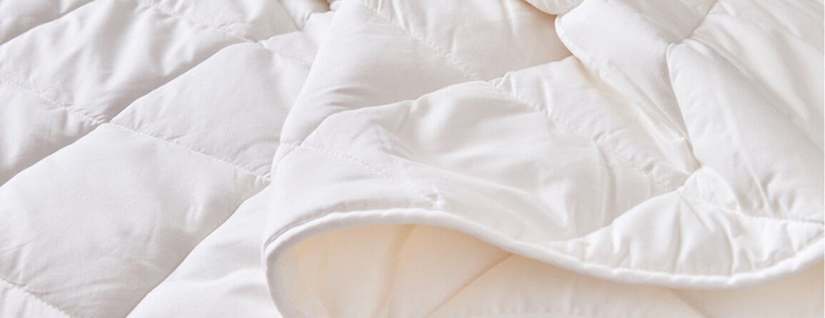 Ces 3 matières naturelles qui aident vraiment à mieux dormir - Kipli