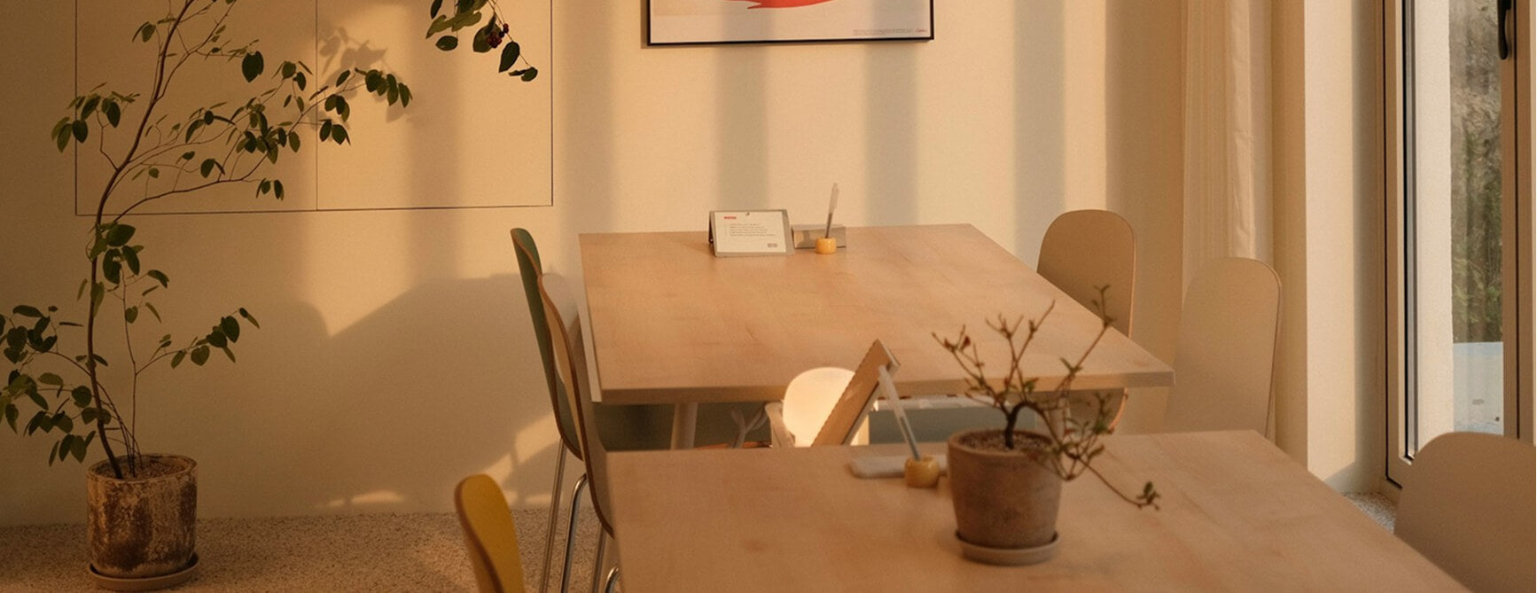 Quale forma scegliere per il tavolo da pranzo?