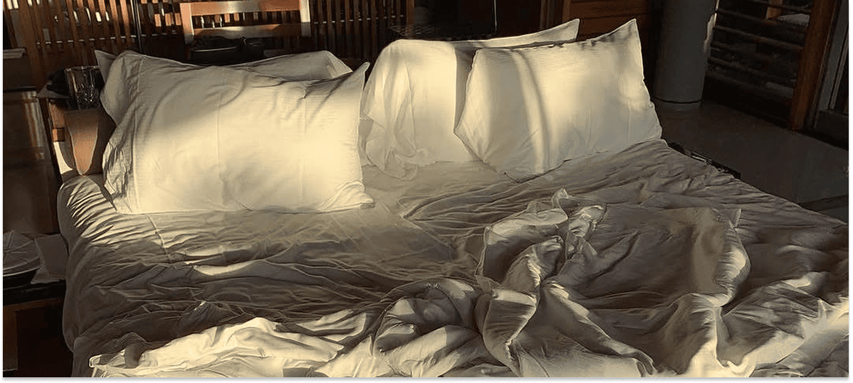 Le vrai coût du sommeil