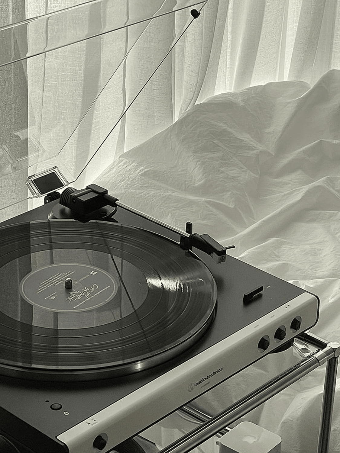 5 (+1) morceaux pour ralentir le temps - Kipli