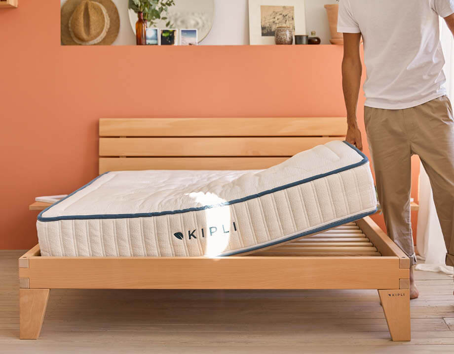 Comment bien choisir son matelas : les critères qui ne trompent pas