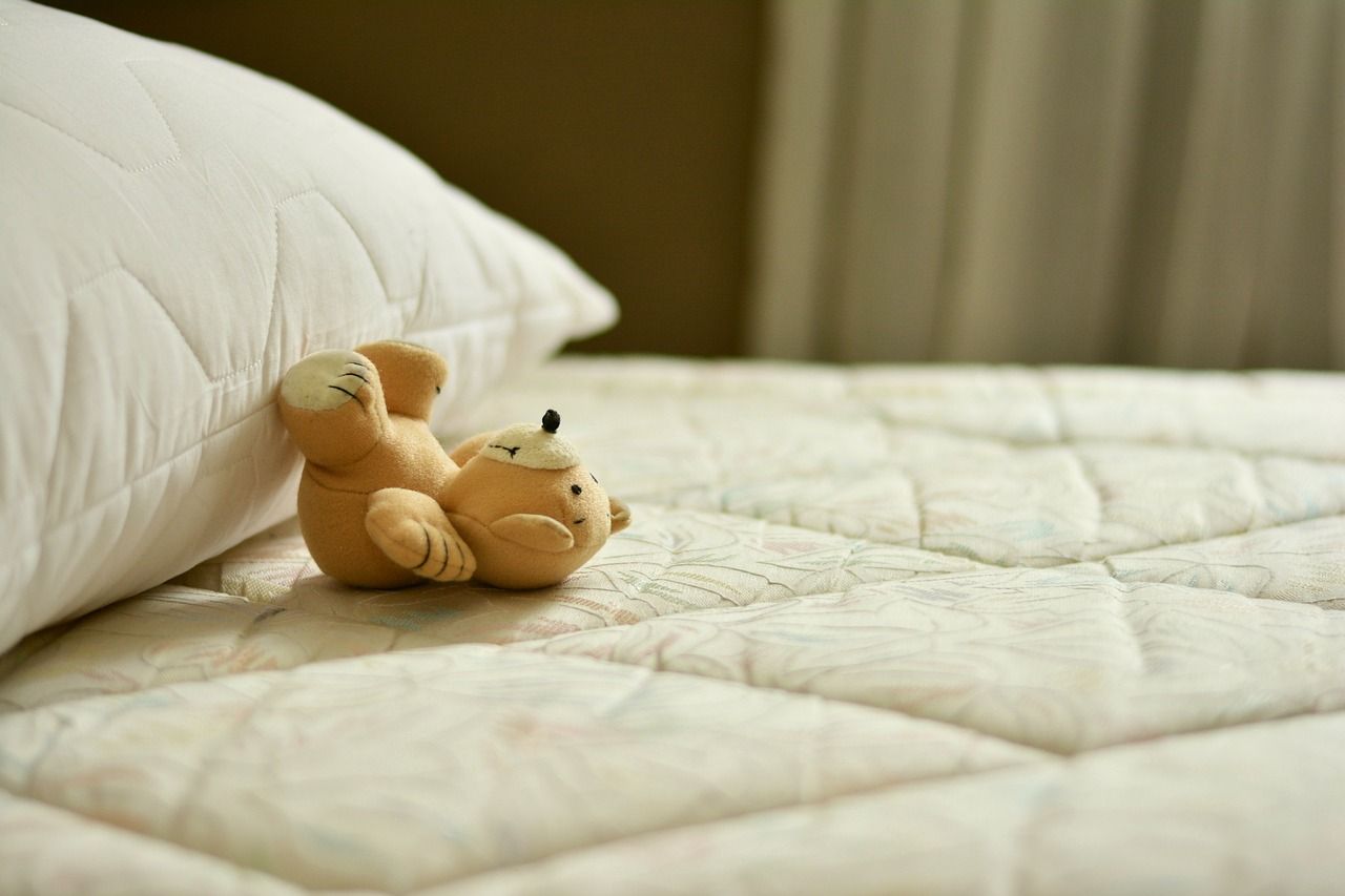 Toutes nos astuces pour nettoyer votre matelas
