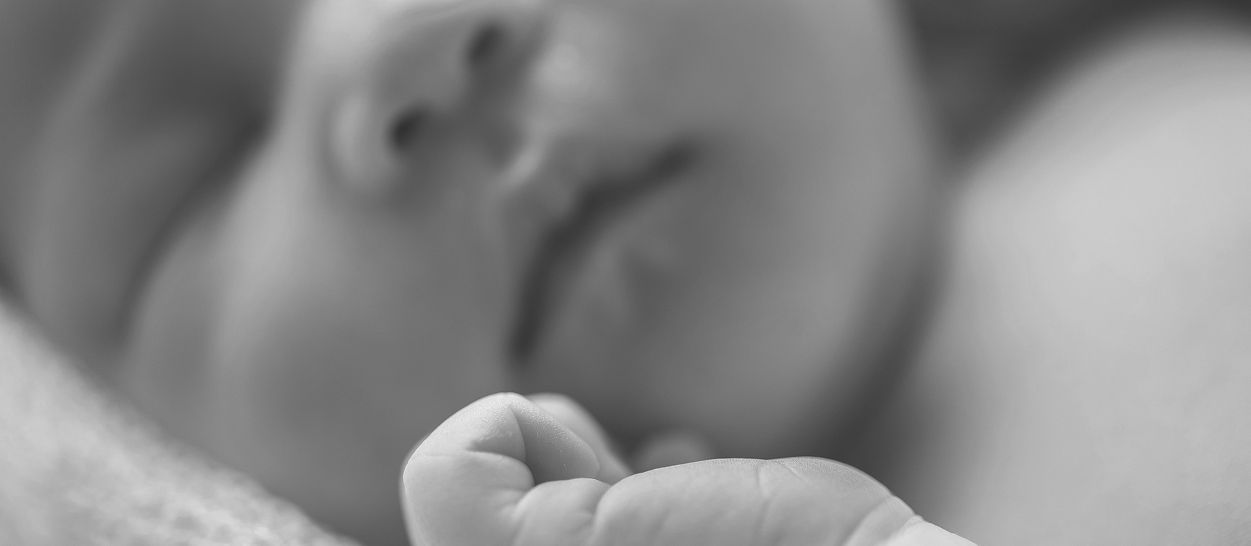 Qual è la temperatura ideale nella cameretta del bambino?