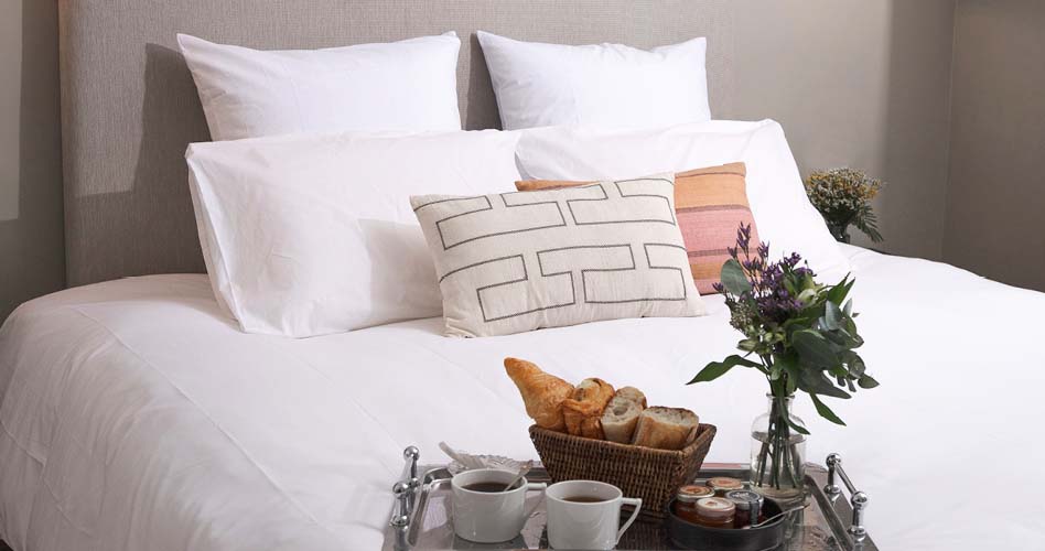 Hotels, Vacation Rentals, Bed and Breakfasts: When Should You Replace Your Mattresses? - Kipli