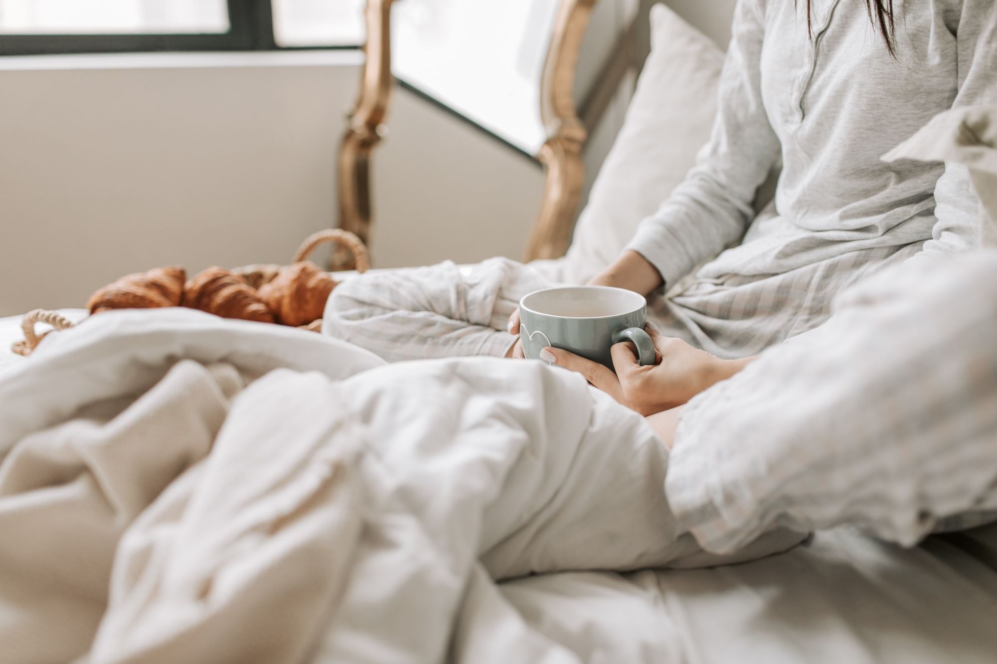 Une solution naturelle pour dormir rapidement ? - Kipli