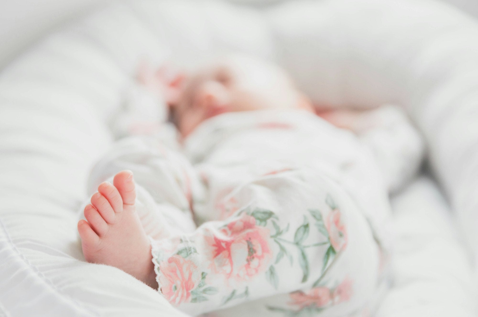 Choisir un matelas bio pour bébé confortable pour un sommeil de qualité - Kipli