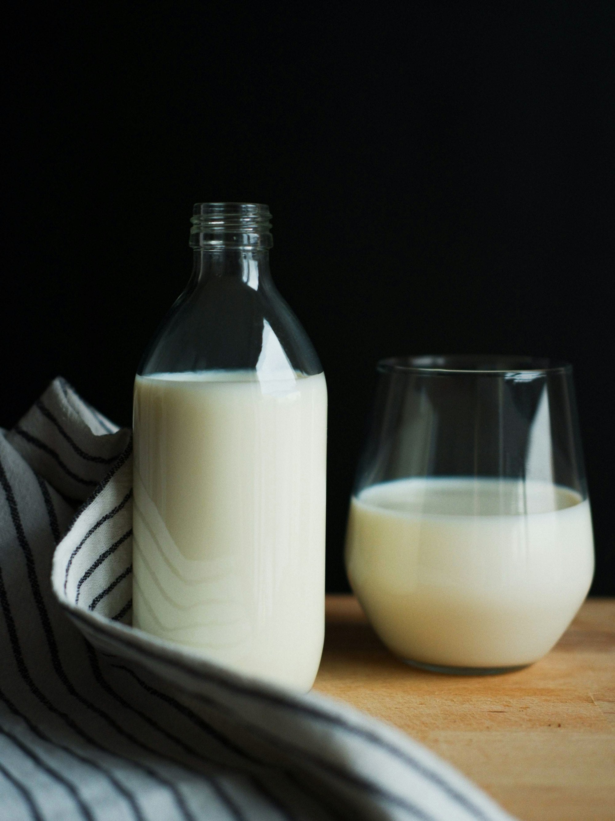Les boissons végétales, pourquoi et comment le faire soi-même ? - Kipli