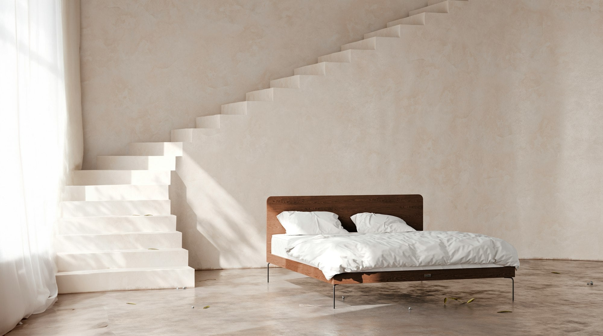 Quali sono gli accessori indispensabili per la rete del letto?