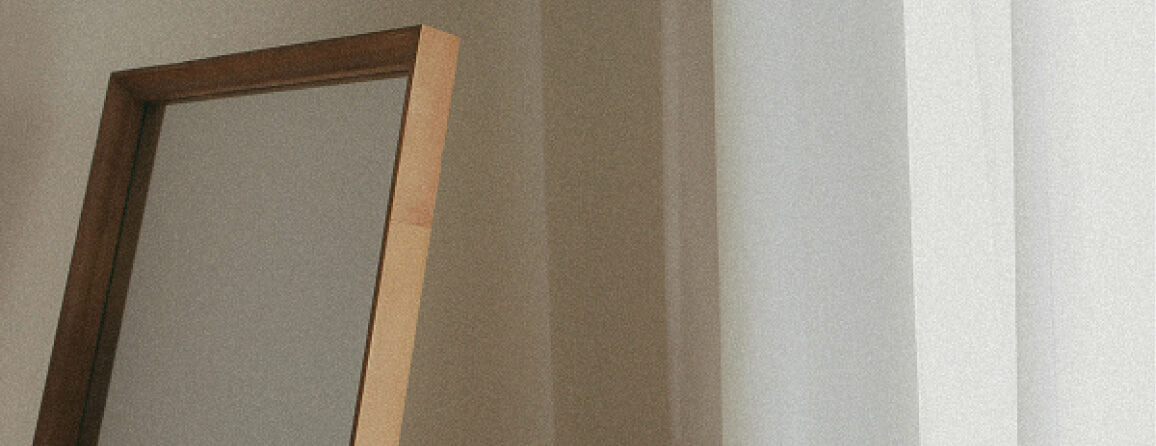Come scegliere il posto ideale per uno specchio decorativo?