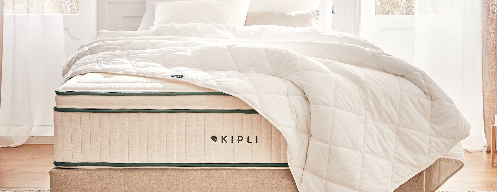 Quand et comment laver sa couette ? - Kipli