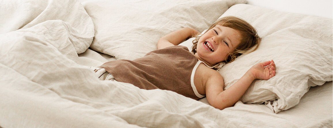 Quel matelas choisir pour un enfant ? Nos 5 critères essentiels - Kipli