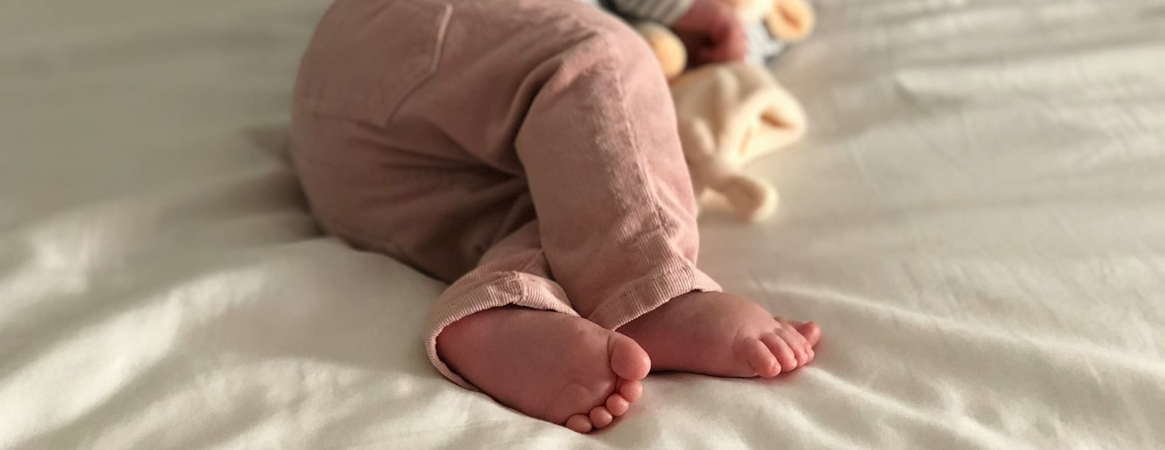 Quale materasso scegliere per il bambino? Tutti i nostri consigli