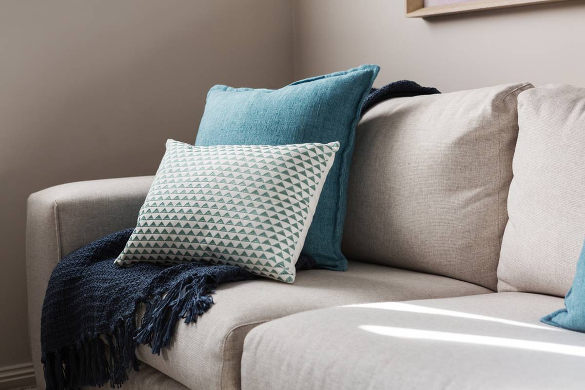 Quelle forme choisir pour ses coussins de chaise ?