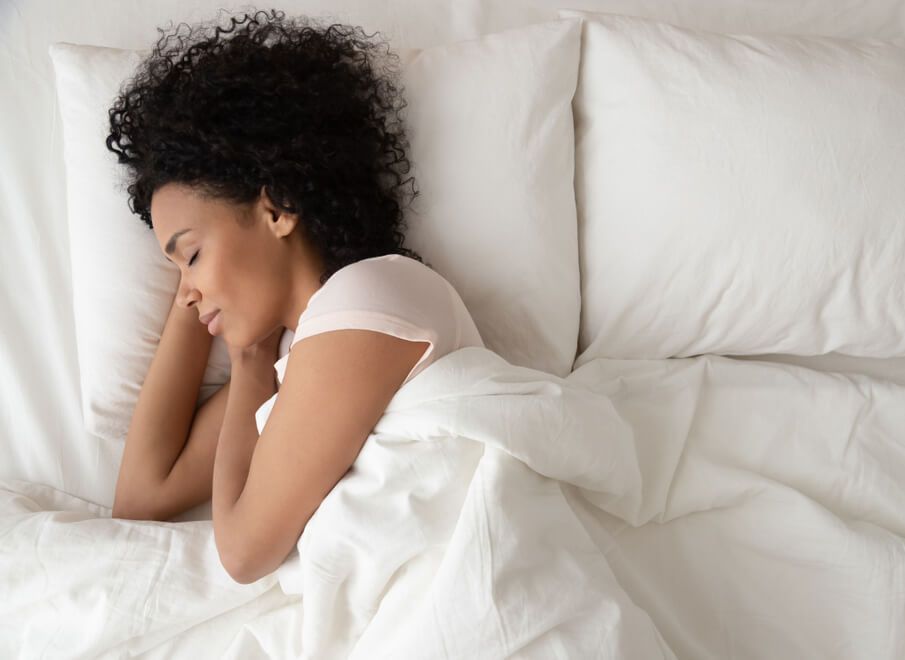 Qual è la posizione migliore per dormire?