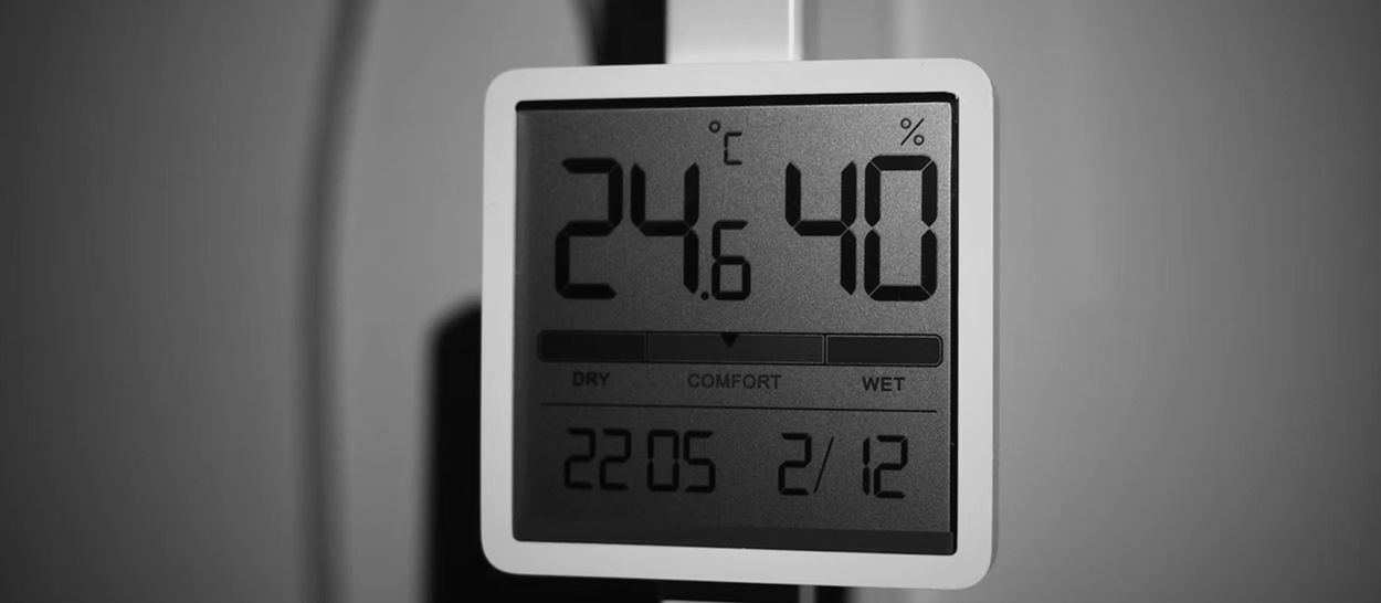 Dormire bene: qual è la temperatura ideale in camera da letto?