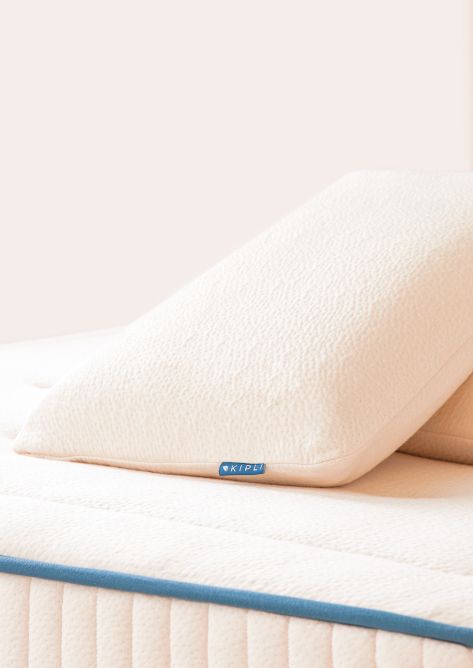 Quand et comment laver son oreiller ?