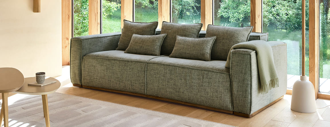 Bien choisir la couleur de son mobilier d’intérieur