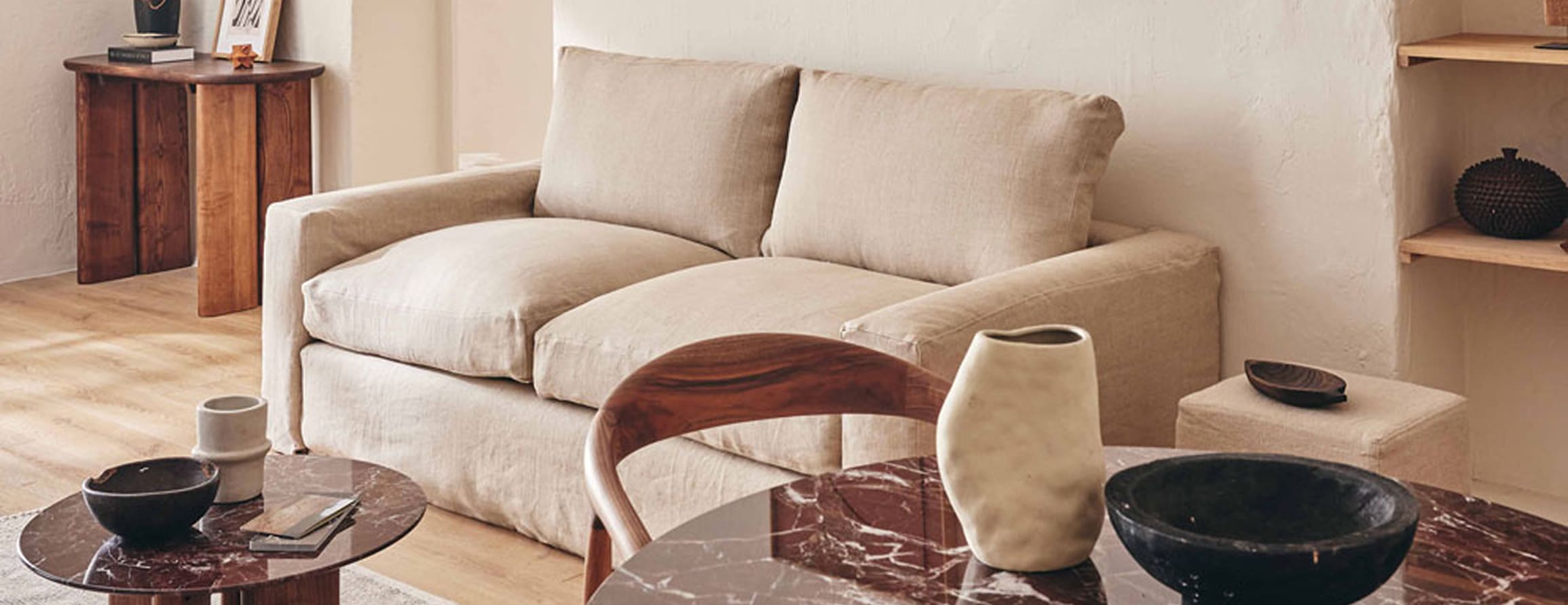 Comment choisir les bons meubles pour son intérieur