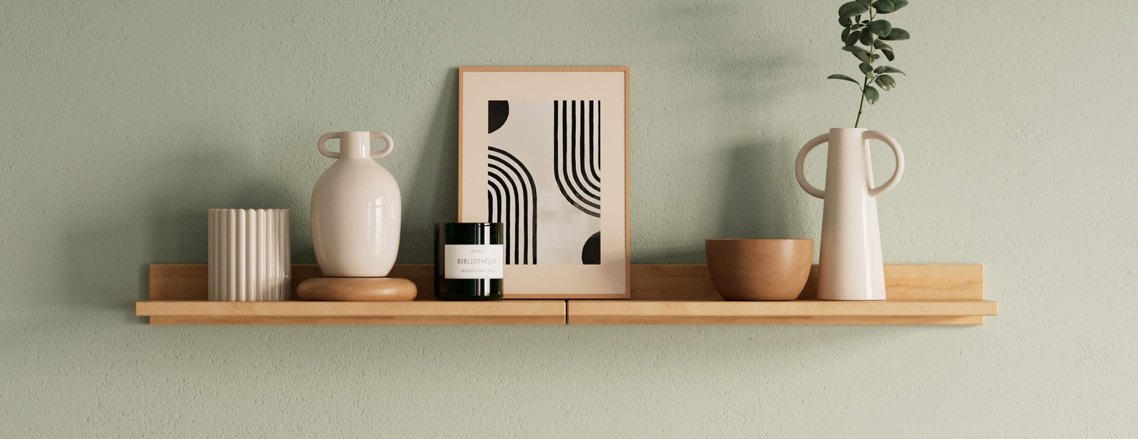 Comment entretenir une étagère ?