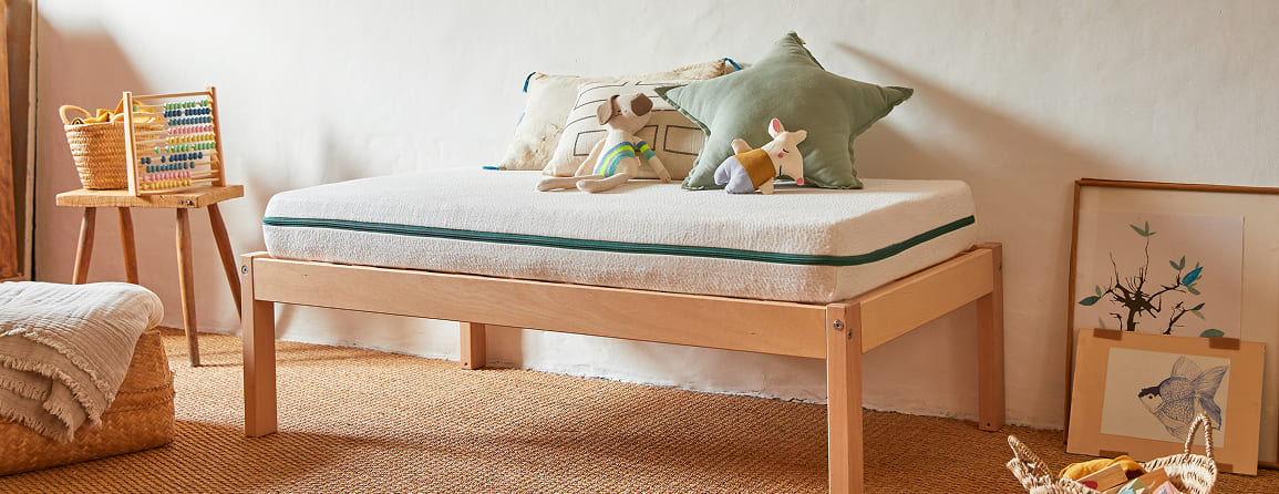 Zoom sur les matelas pour enfant et les critères de choix