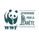 Membre actif et certifié du WWF