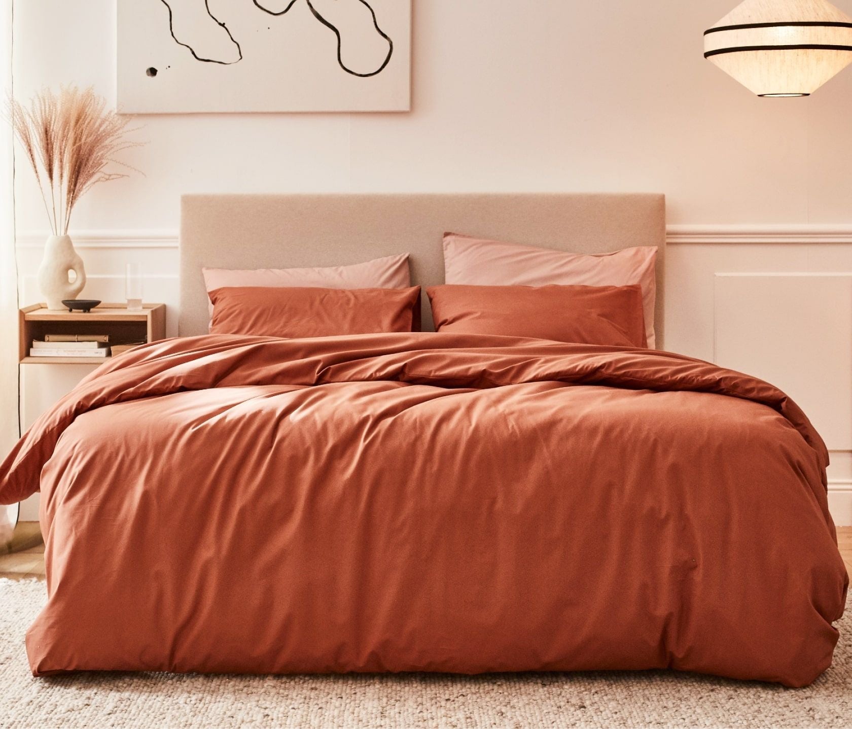 Come scegliere la biancheria da letto?