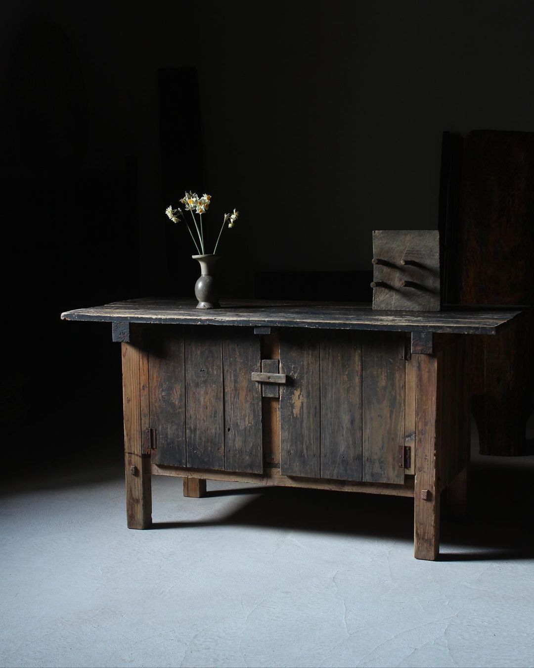 La transmission des objets : une nouvelle façon de consommer