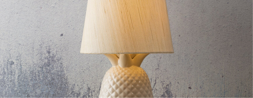 Come scegliere la lampada da comodino giusta?